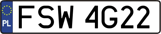 FSW4G22