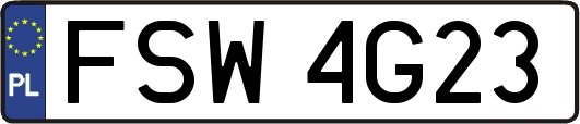FSW4G23