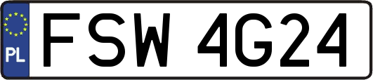 FSW4G24