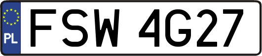 FSW4G27