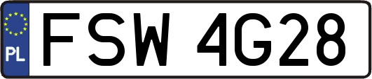FSW4G28