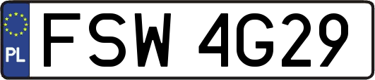 FSW4G29
