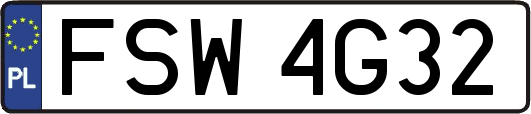FSW4G32