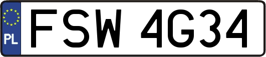 FSW4G34