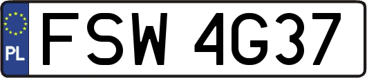 FSW4G37