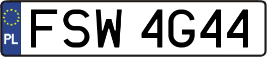 FSW4G44