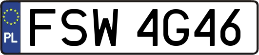 FSW4G46