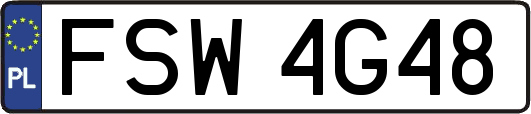 FSW4G48