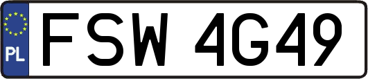FSW4G49