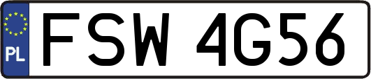 FSW4G56