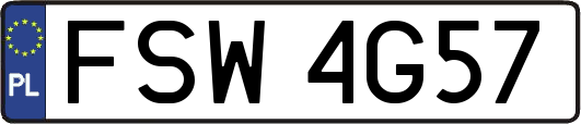 FSW4G57
