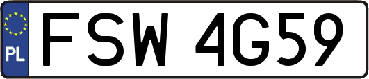 FSW4G59