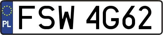 FSW4G62
