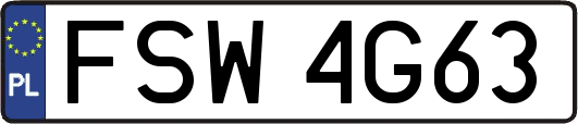 FSW4G63