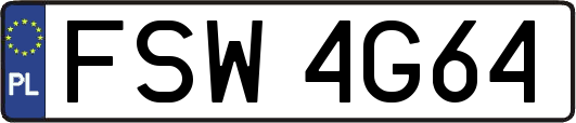 FSW4G64