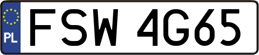 FSW4G65