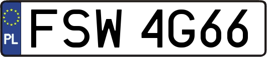 FSW4G66