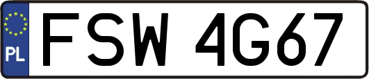 FSW4G67