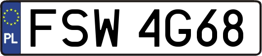 FSW4G68