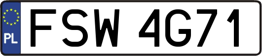 FSW4G71