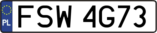 FSW4G73