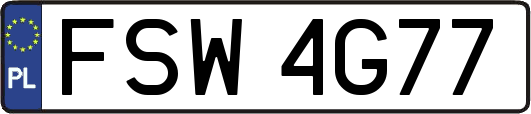 FSW4G77