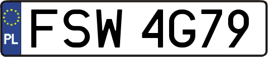 FSW4G79