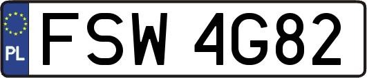 FSW4G82