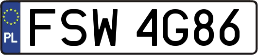 FSW4G86