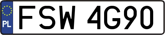 FSW4G90