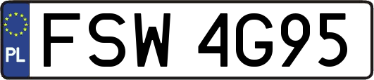 FSW4G95