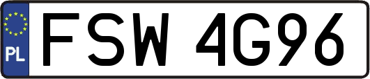 FSW4G96