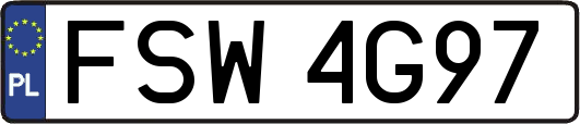 FSW4G97