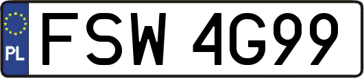 FSW4G99