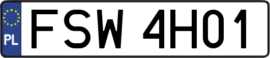 FSW4H01