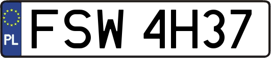 FSW4H37