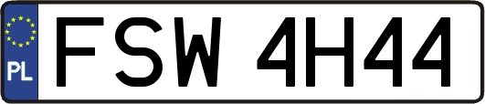 FSW4H44