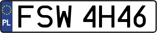 FSW4H46
