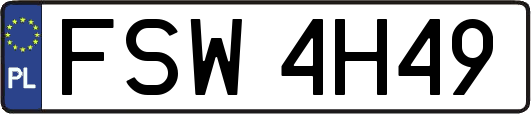 FSW4H49