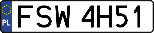FSW4H51