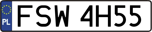 FSW4H55