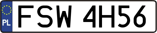 FSW4H56