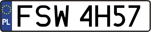 FSW4H57