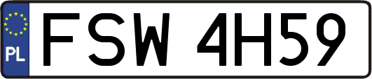 FSW4H59
