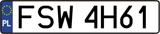 FSW4H61