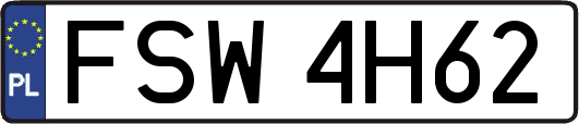 FSW4H62