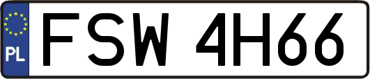 FSW4H66