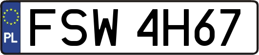 FSW4H67