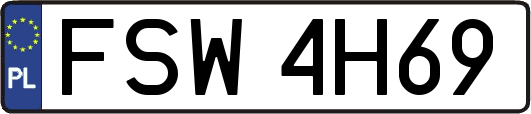 FSW4H69