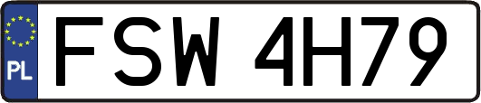 FSW4H79